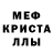 Альфа ПВП мука Emma Sandoval